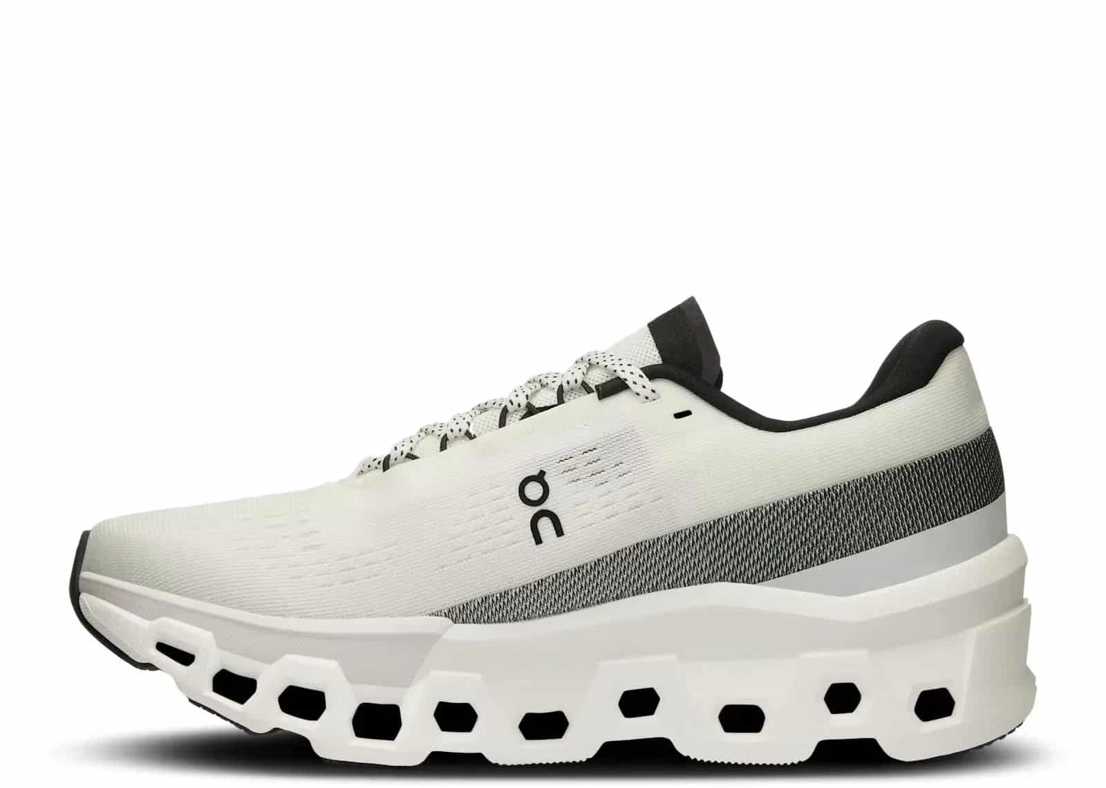 On Running Cloudmonster 2 White Frost (W) - My Suti