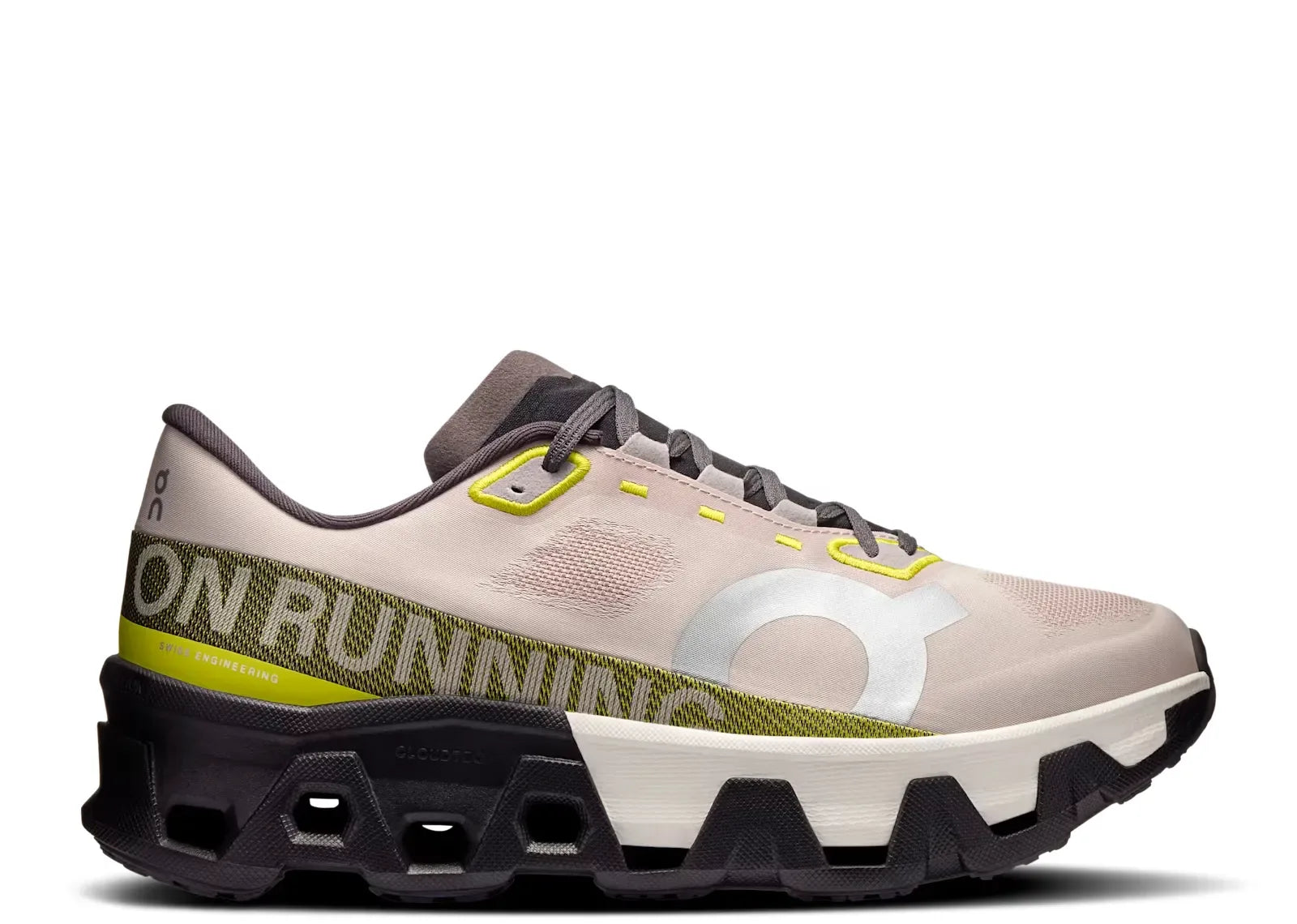 On Running Cloudmonster Hyper Fade Lime - My Suti On Running Cloudmonster Hyper Fade Lime - My Suti