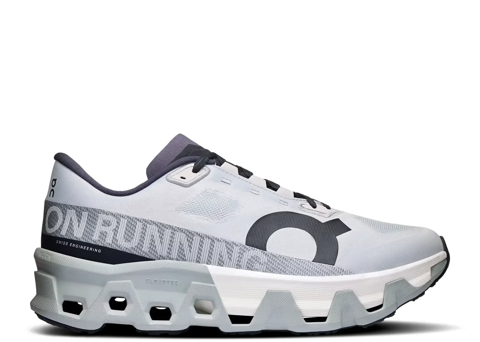 On Running Cloudmonster Hyper Glacier Ivory - My Suti