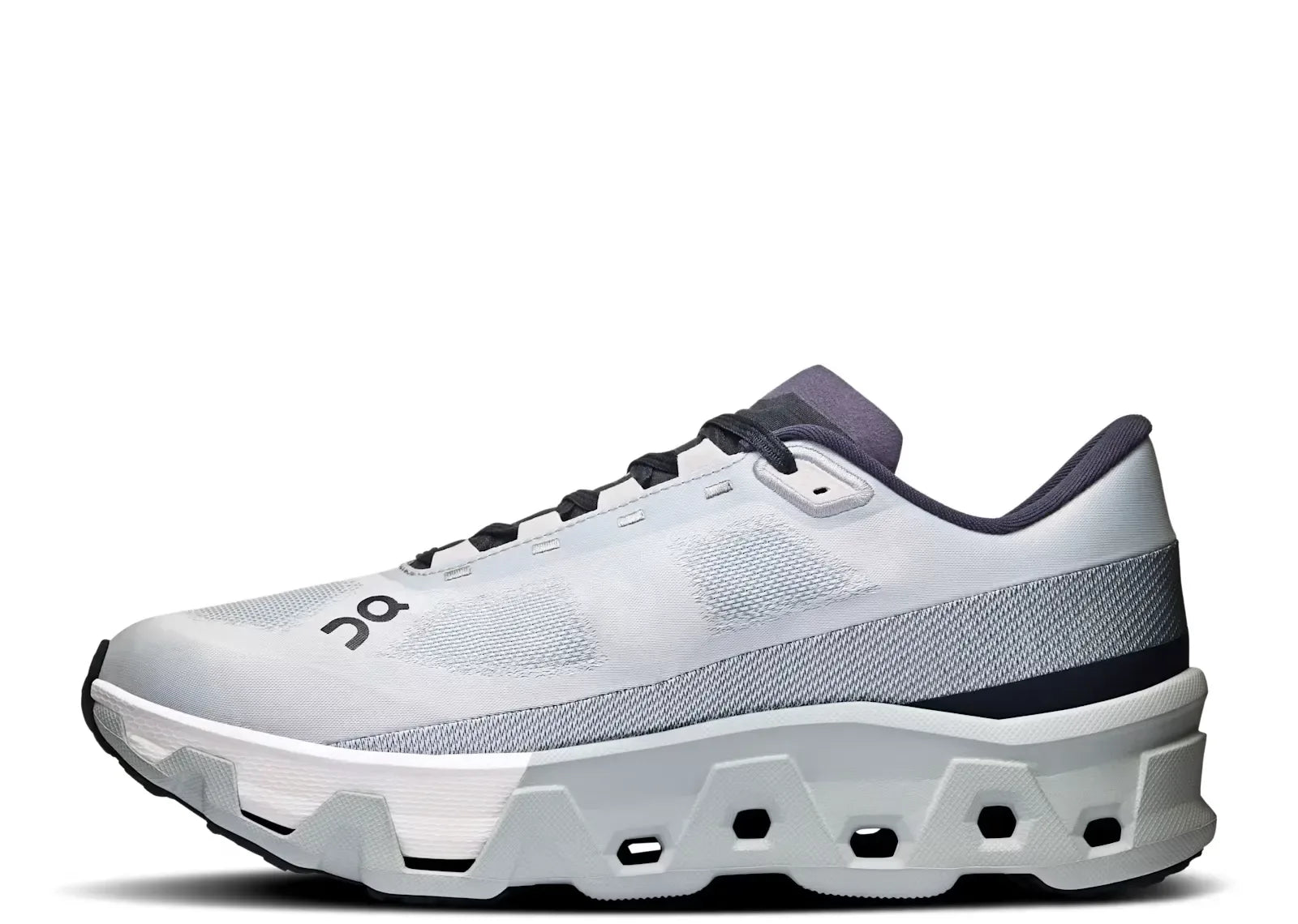 On Running Cloudmonster Hyper Glacier Ivory - My Suti