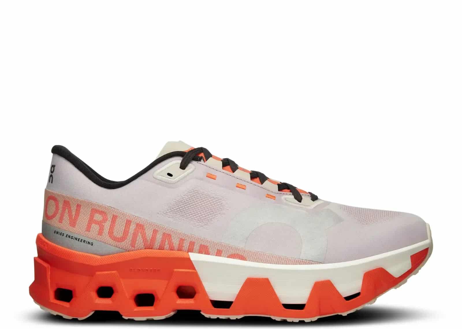 On Running Cloudmonster Hyper Mauve Flame - My Suti