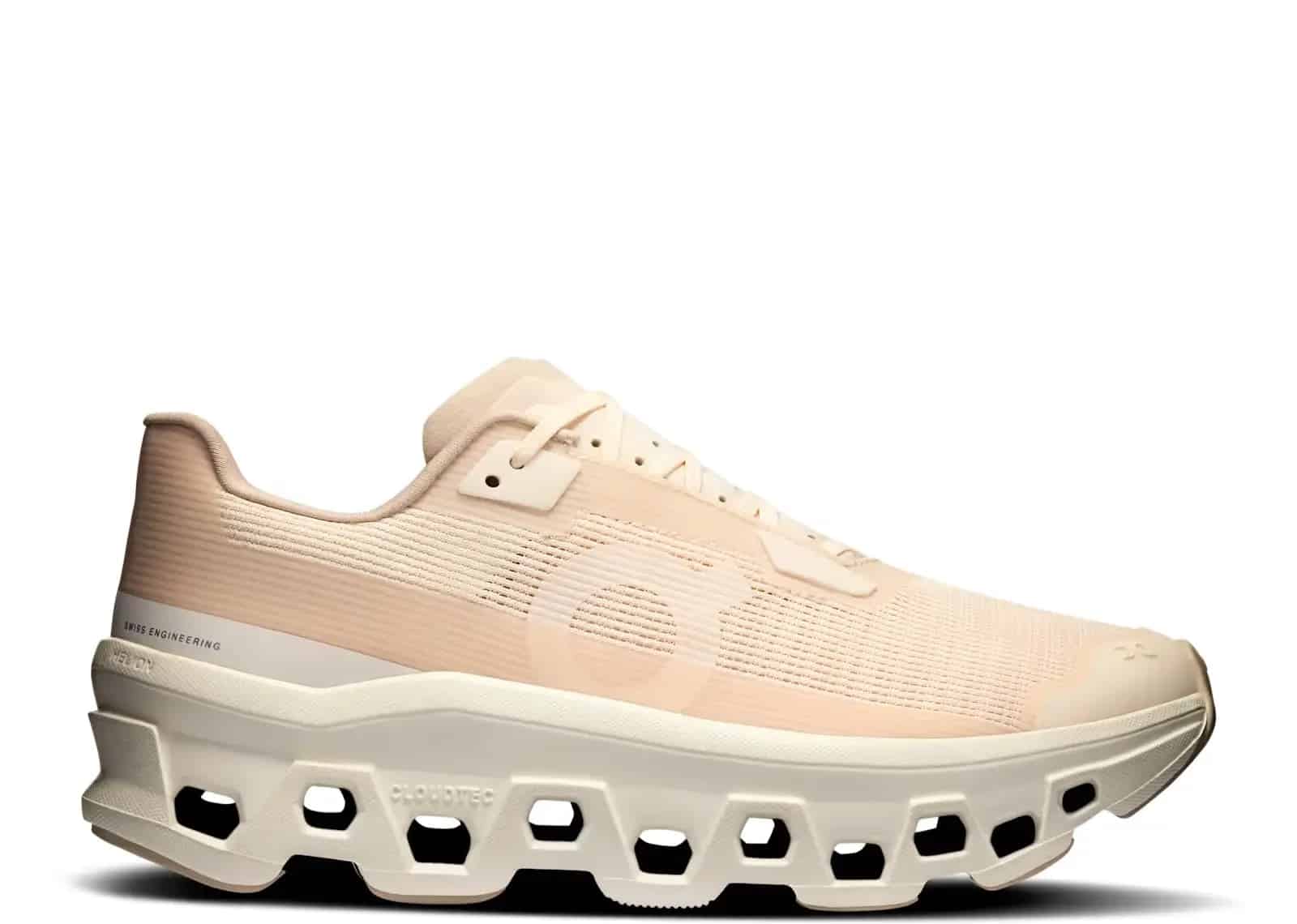 On Running Cloudmonster Void Dew Ivory (W) - My Suti