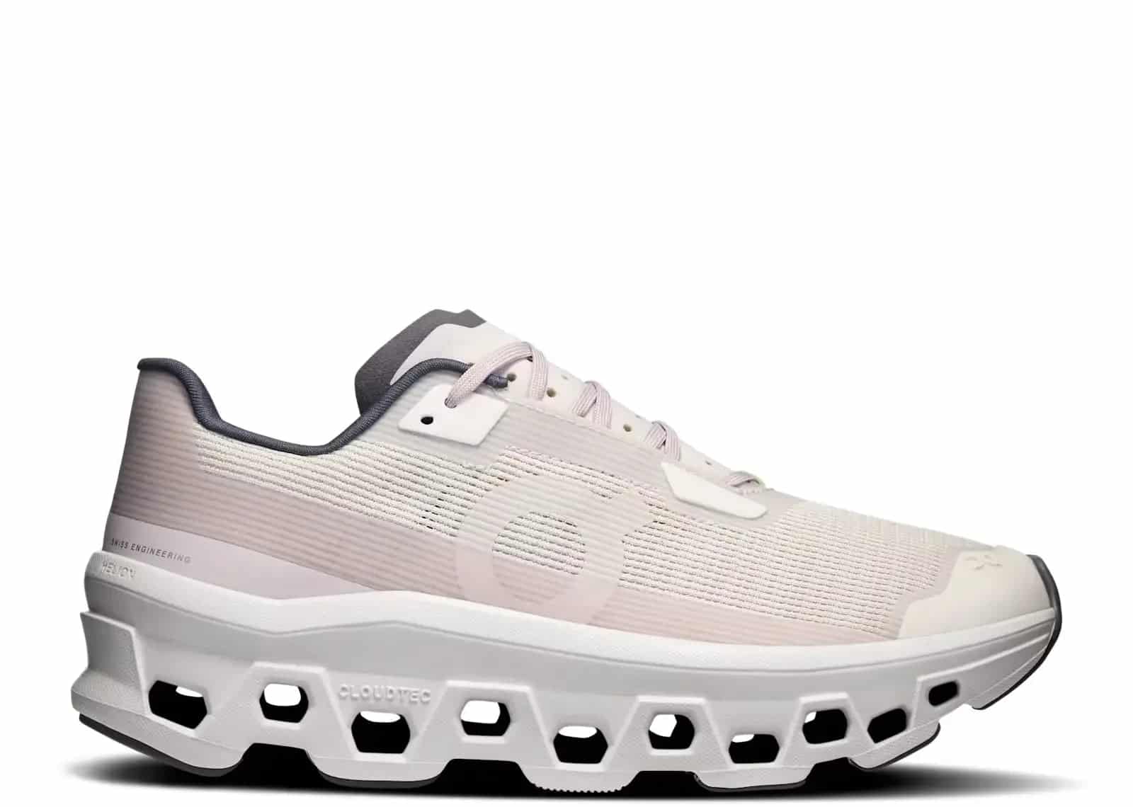 On Cloudmonster Void Ivory Wolf (W) - My Suti On Cloudmonster Void Ivory Wolf (W) - My Suti