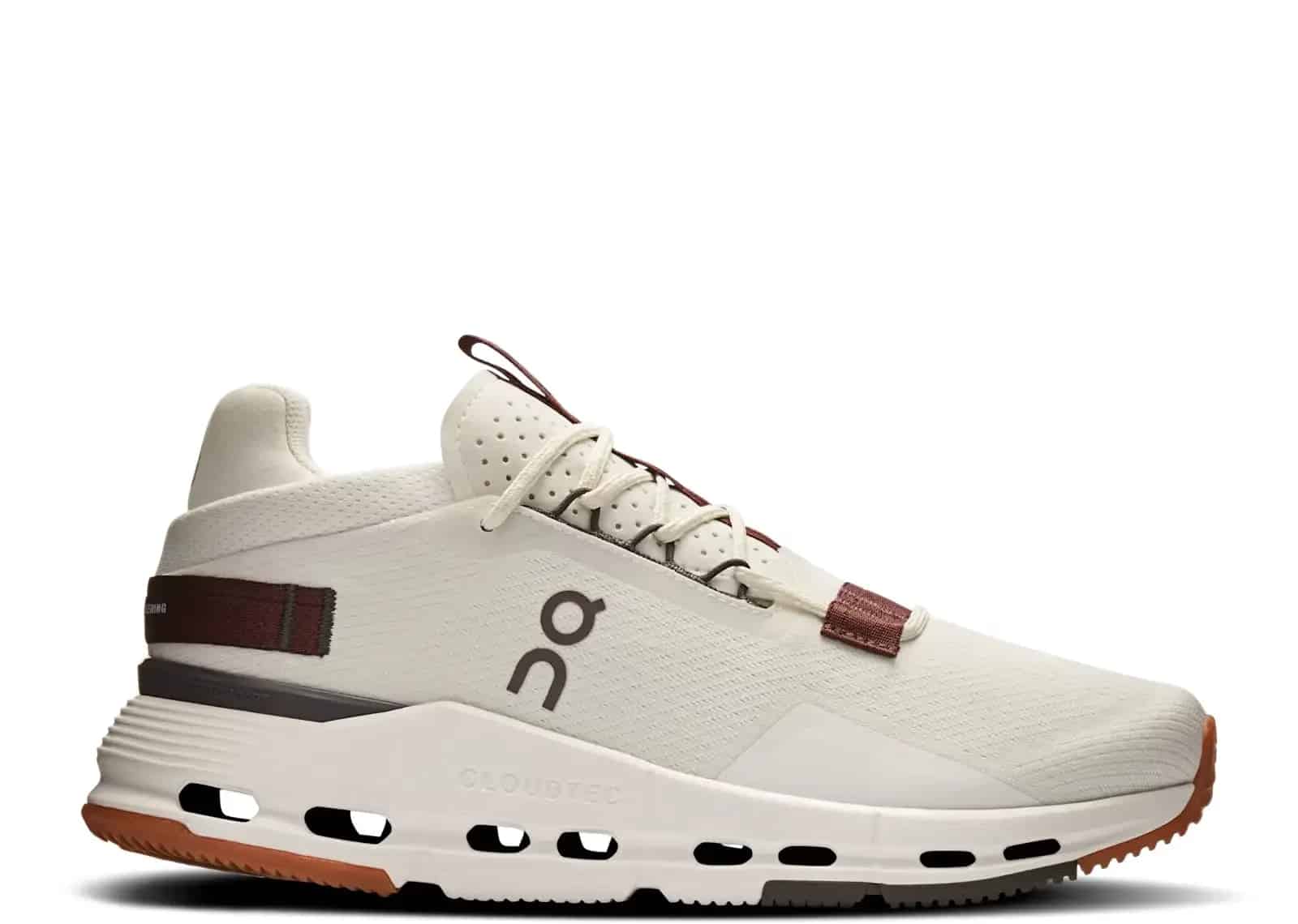 On Running Cloudnova 2 Ice Mulberry (W) - My Suti