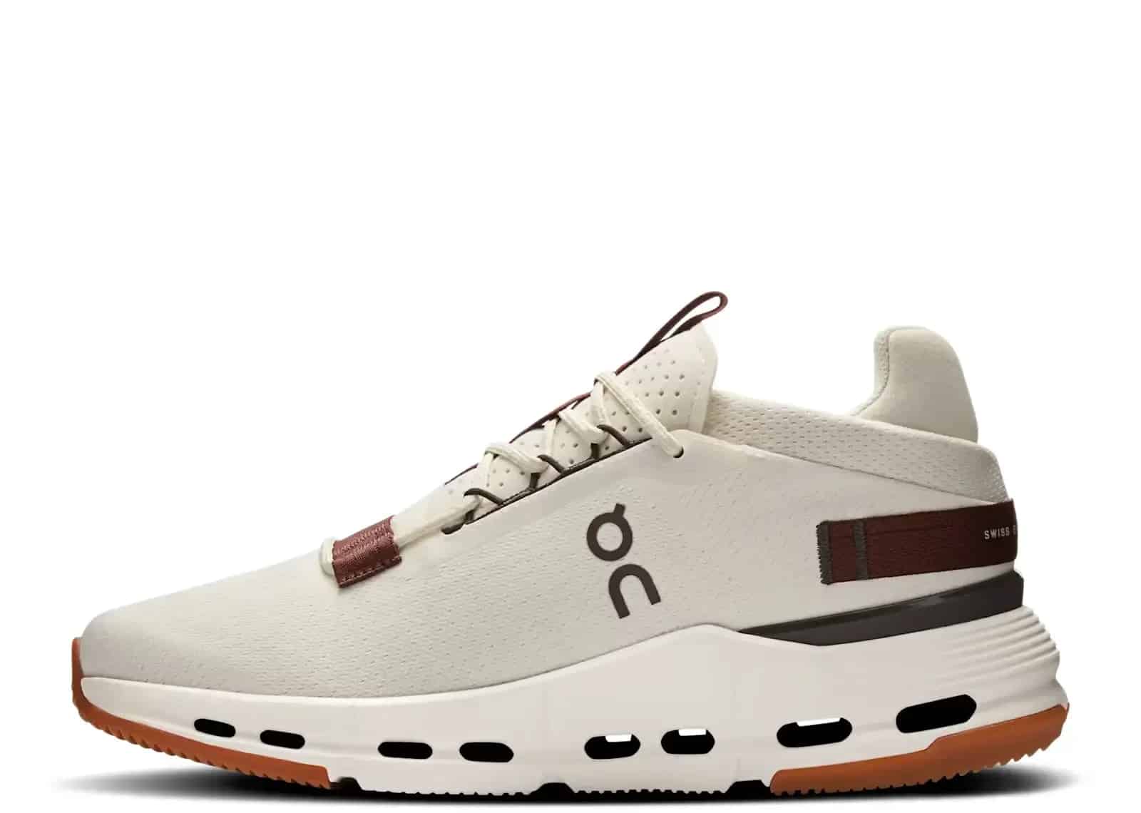 On Running Cloudnova 2 Ice Mulberry (W) - My Suti