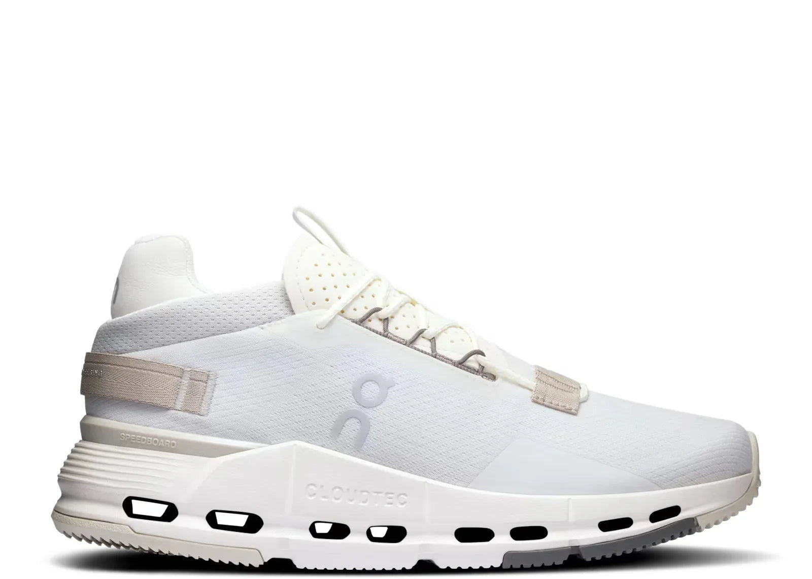 On Cloudnova 2 Ice Sand (W) - My Suti On Cloudnova 2 Ice Sand (W) - My Suti