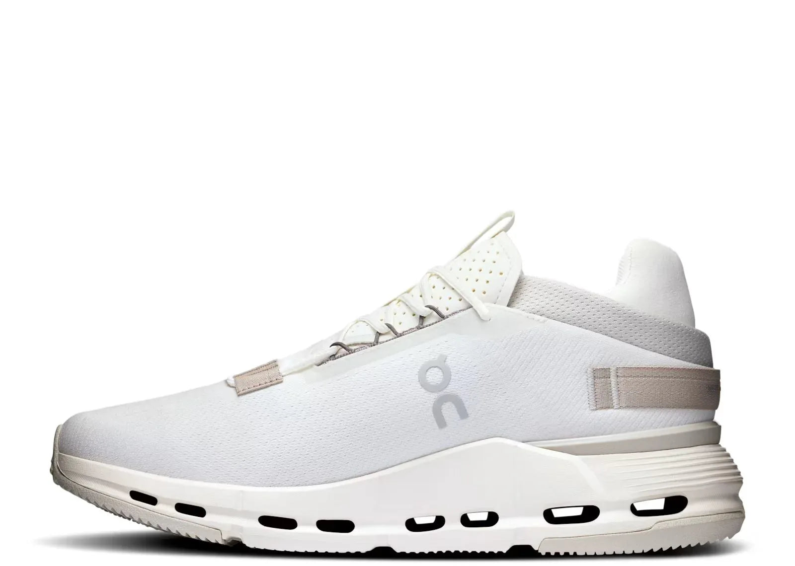 On Running Cloudnova 2 Ice Sand - My Suti