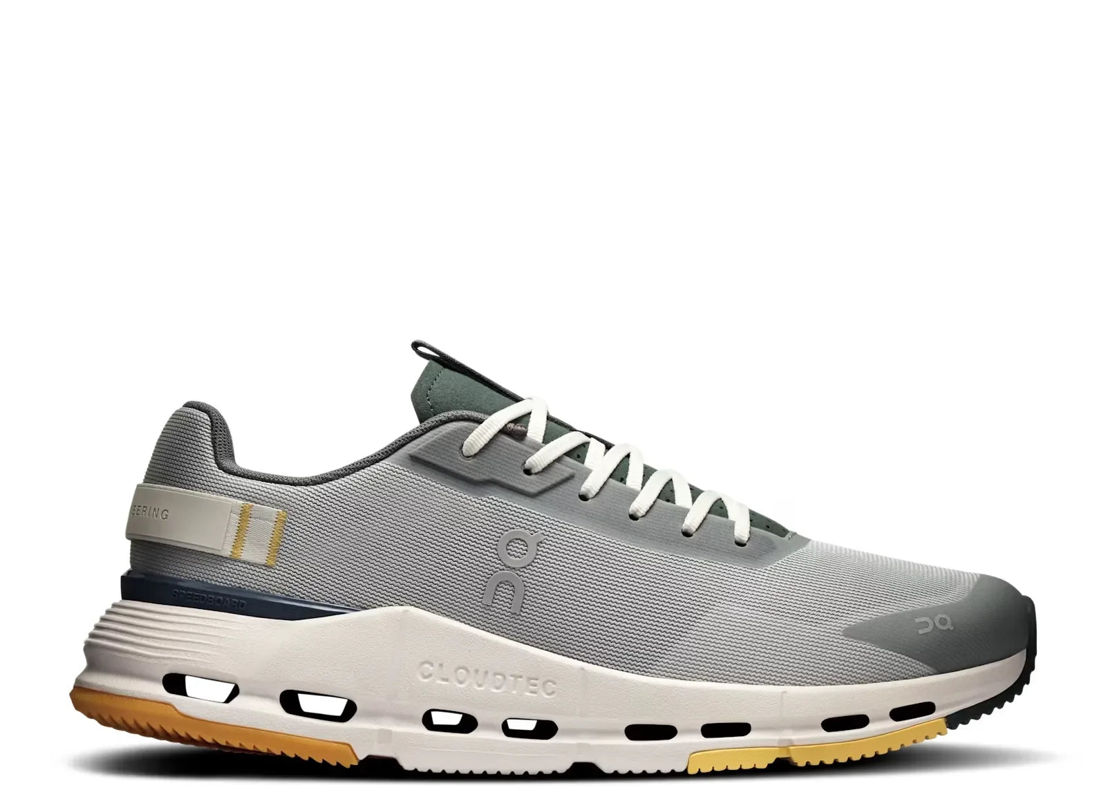 On Cloudnova Form 2 Glacier Olive - My Suti On Cloudnova Form 2 Glacier Olive - My Suti