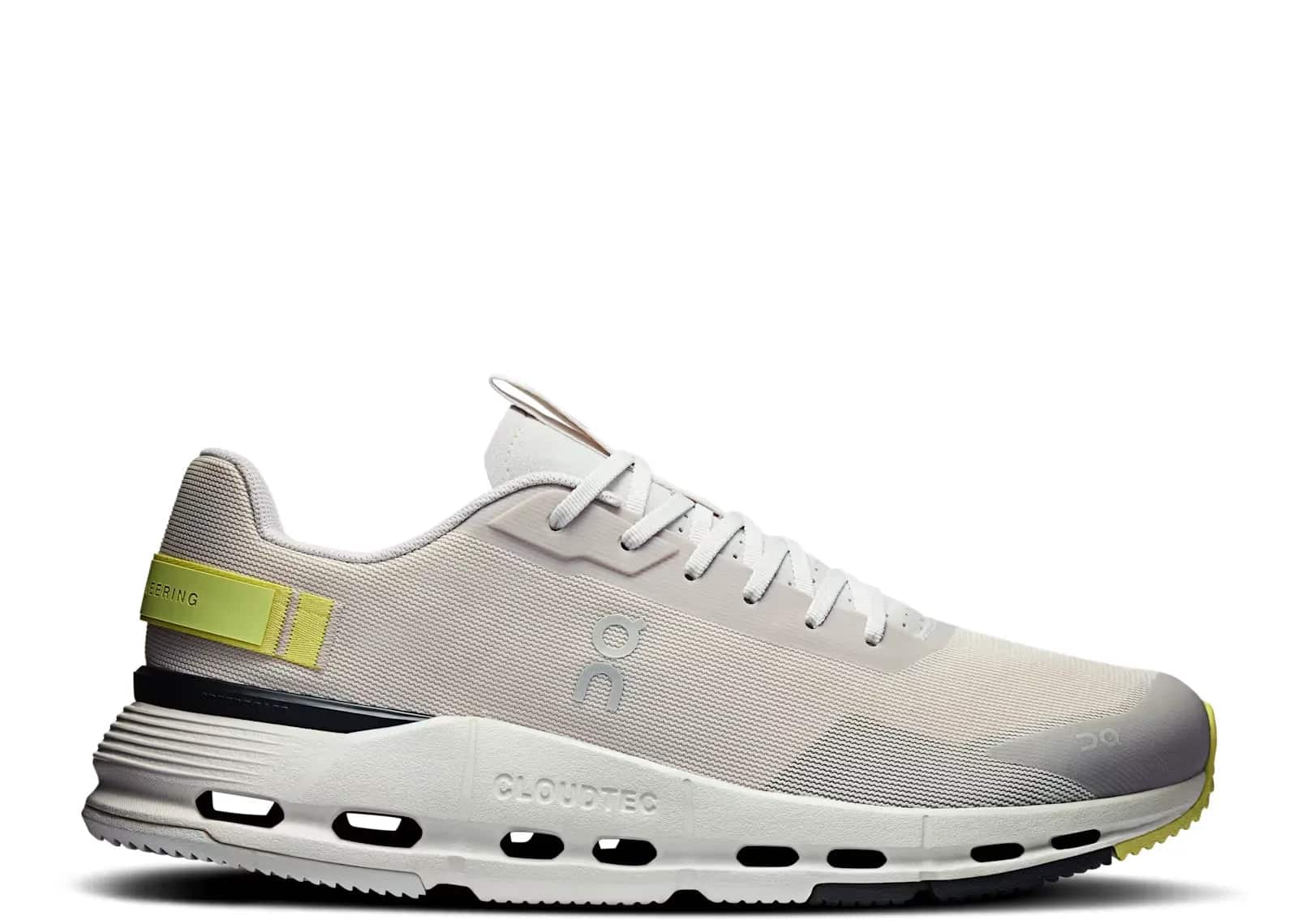 On Running Cloudnova Form 2 Pearl Limelight - My Suti