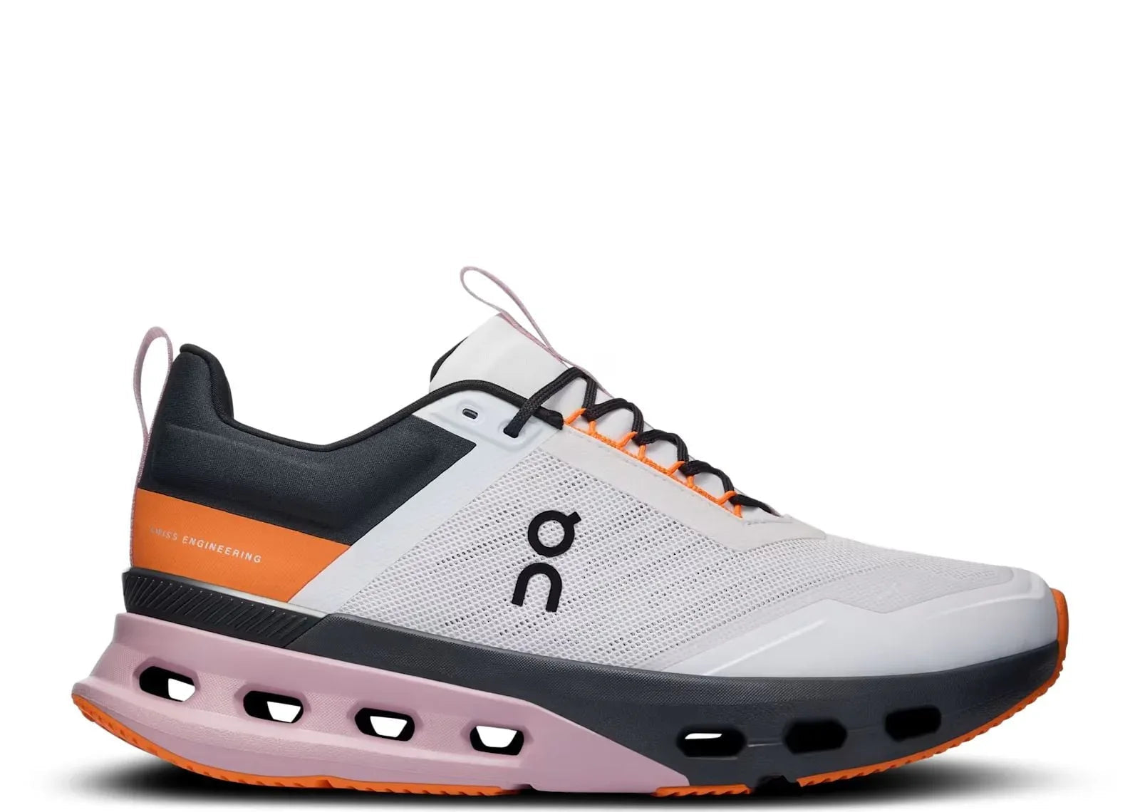 On Cloudnova X Frost Orange (W) - My Suti On Cloudnova X Frost Orange (W) - My Suti