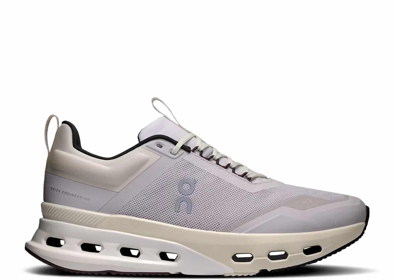 On Cloudnova X Silver Mulberry (W) - My Suti On Cloudnova X Silver Mulberry (W) - My Suti