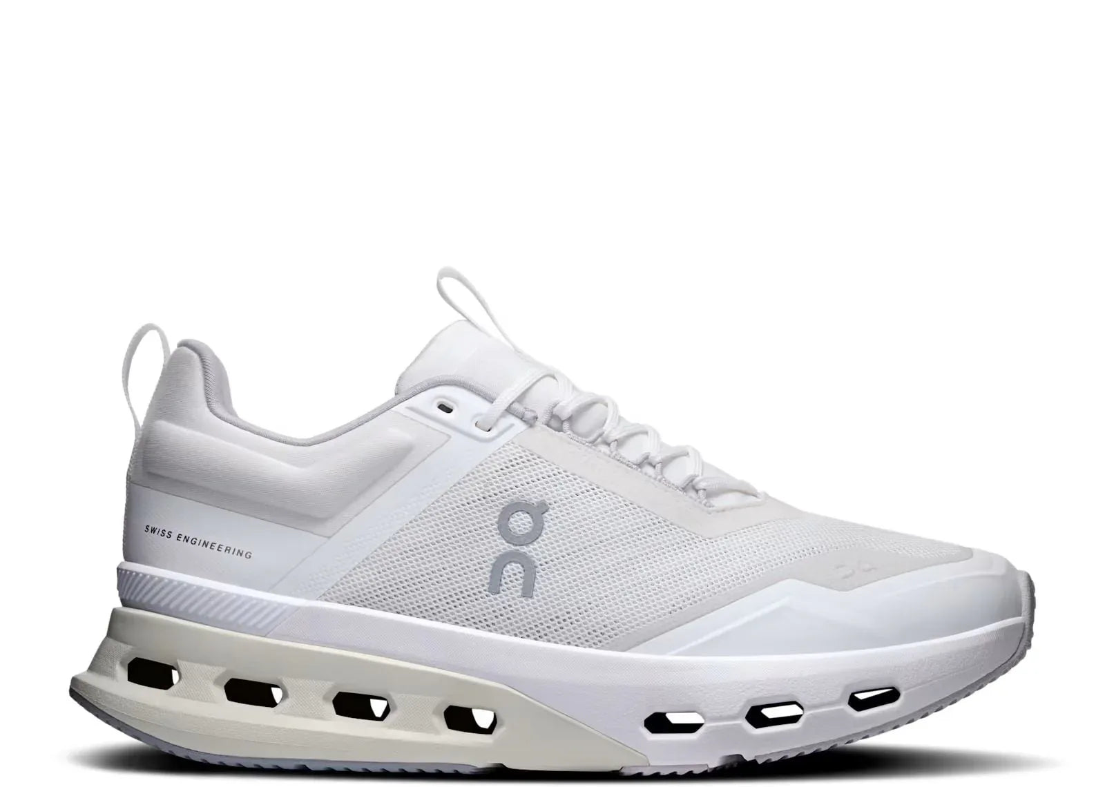 On Cloudnova X White Glacier (W) - My Suti On Cloudnova X White Glacier (W) - My Suti