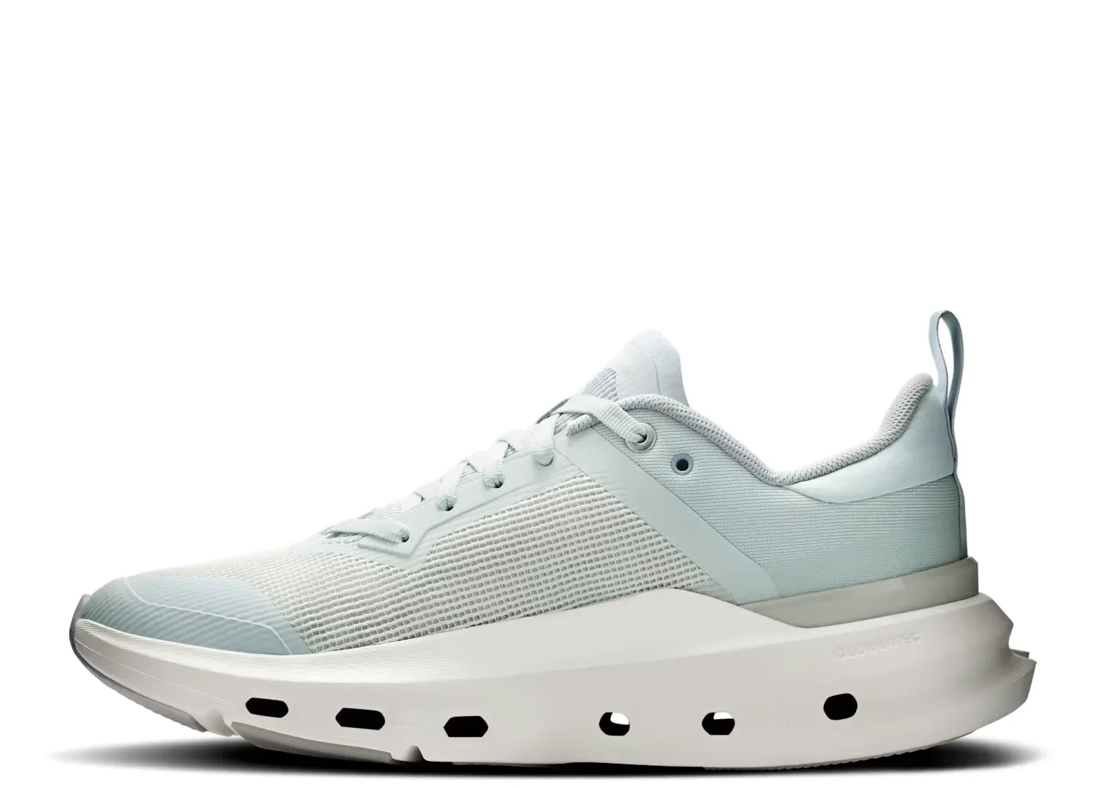 On Cloudpulse Next Arctic Glacier (W) - My Suti