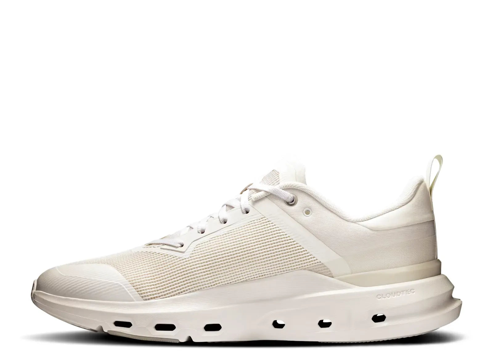 On Running Cloudpulse Next White Ice - My Suti