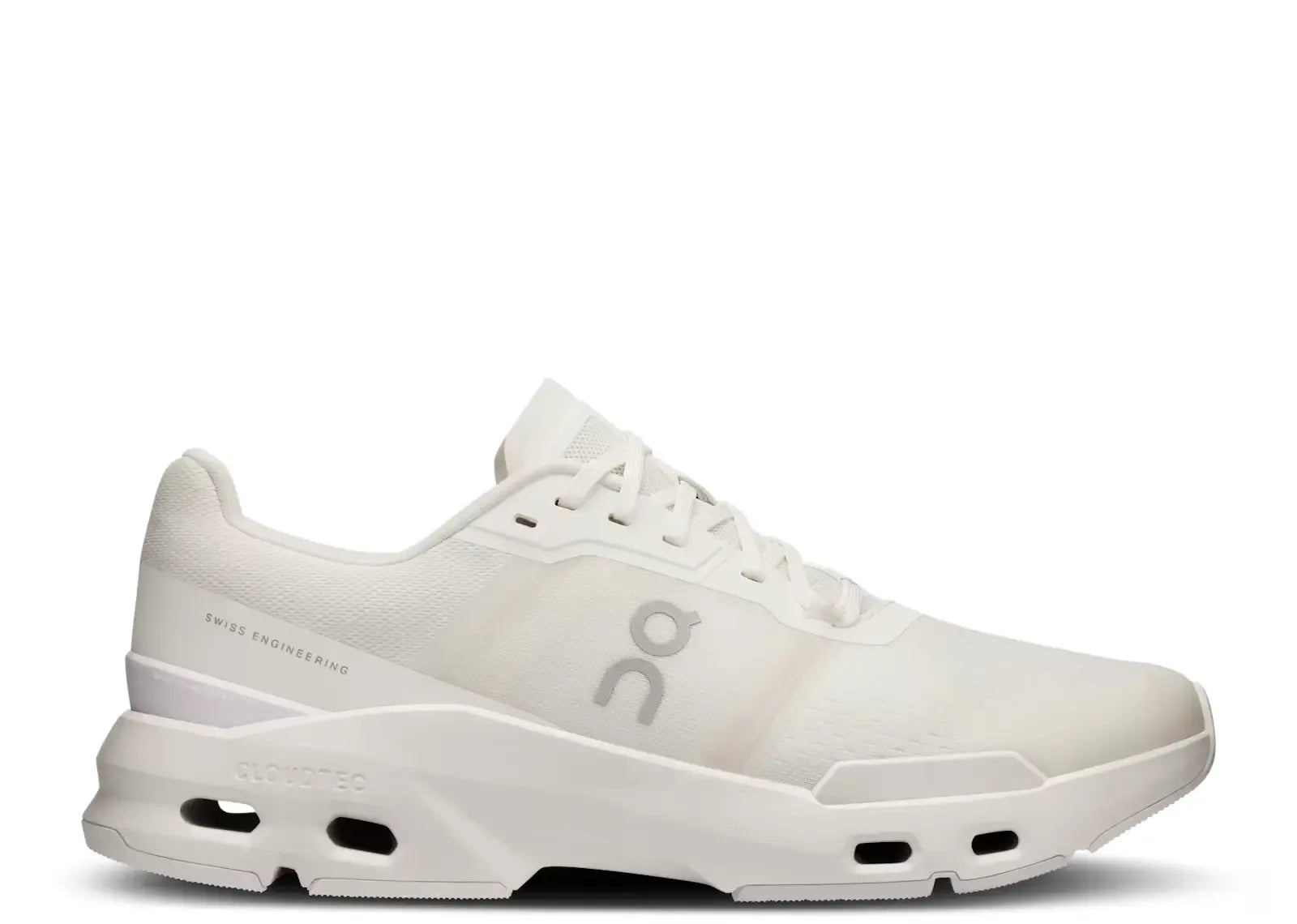 On Running Cloudpulse White Frost - My Suti