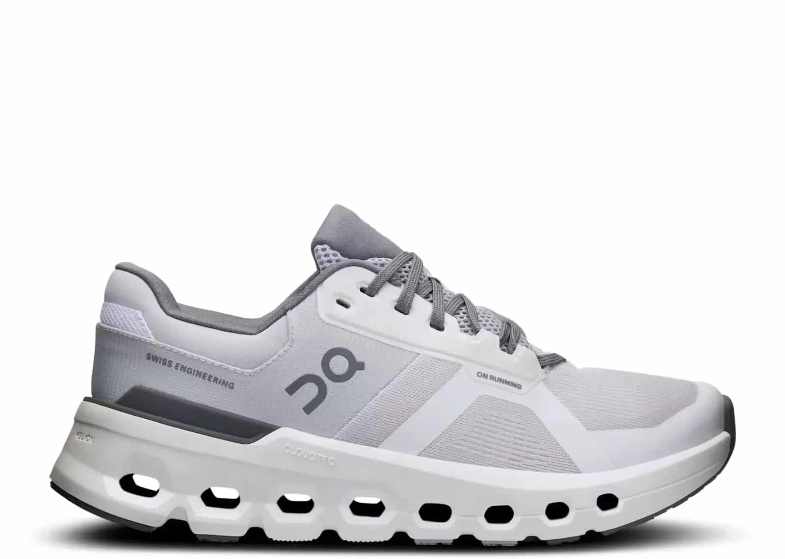 On Cloudrunner 2 Frost White (W) - My Suti On Cloudrunner 2 Frost White (W) - My Suti