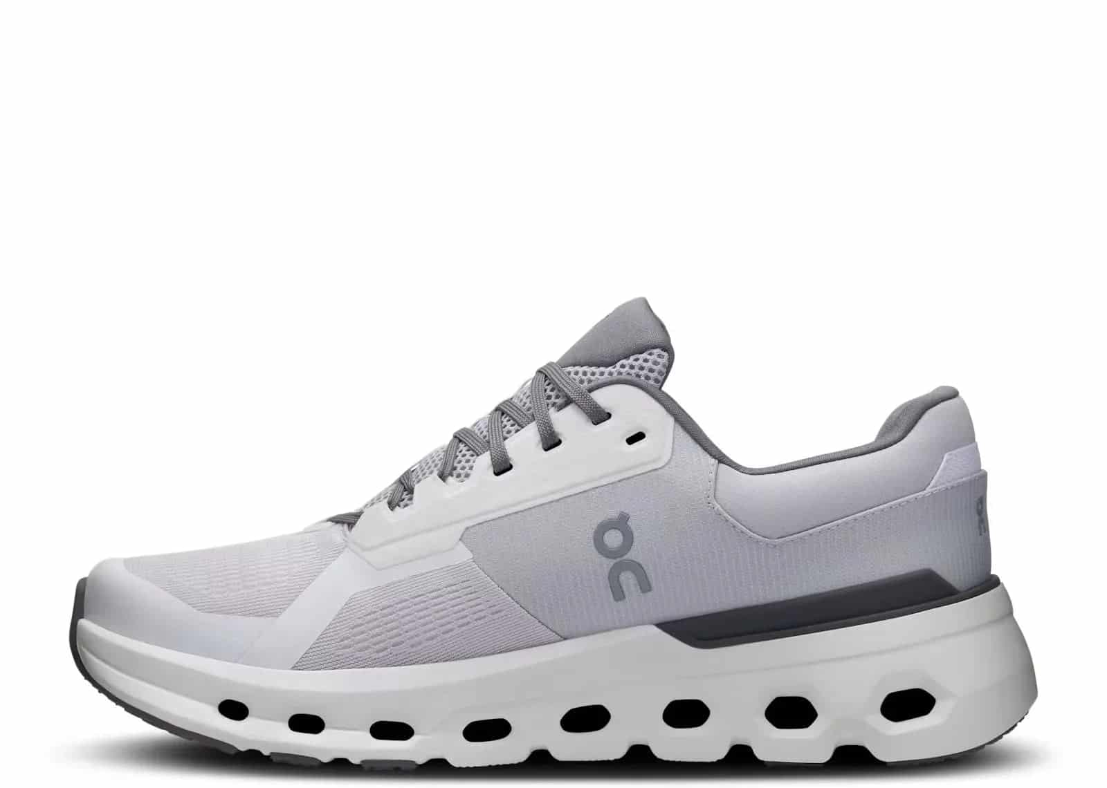 On Running Cloudrunner 2 Frost White - My Suti