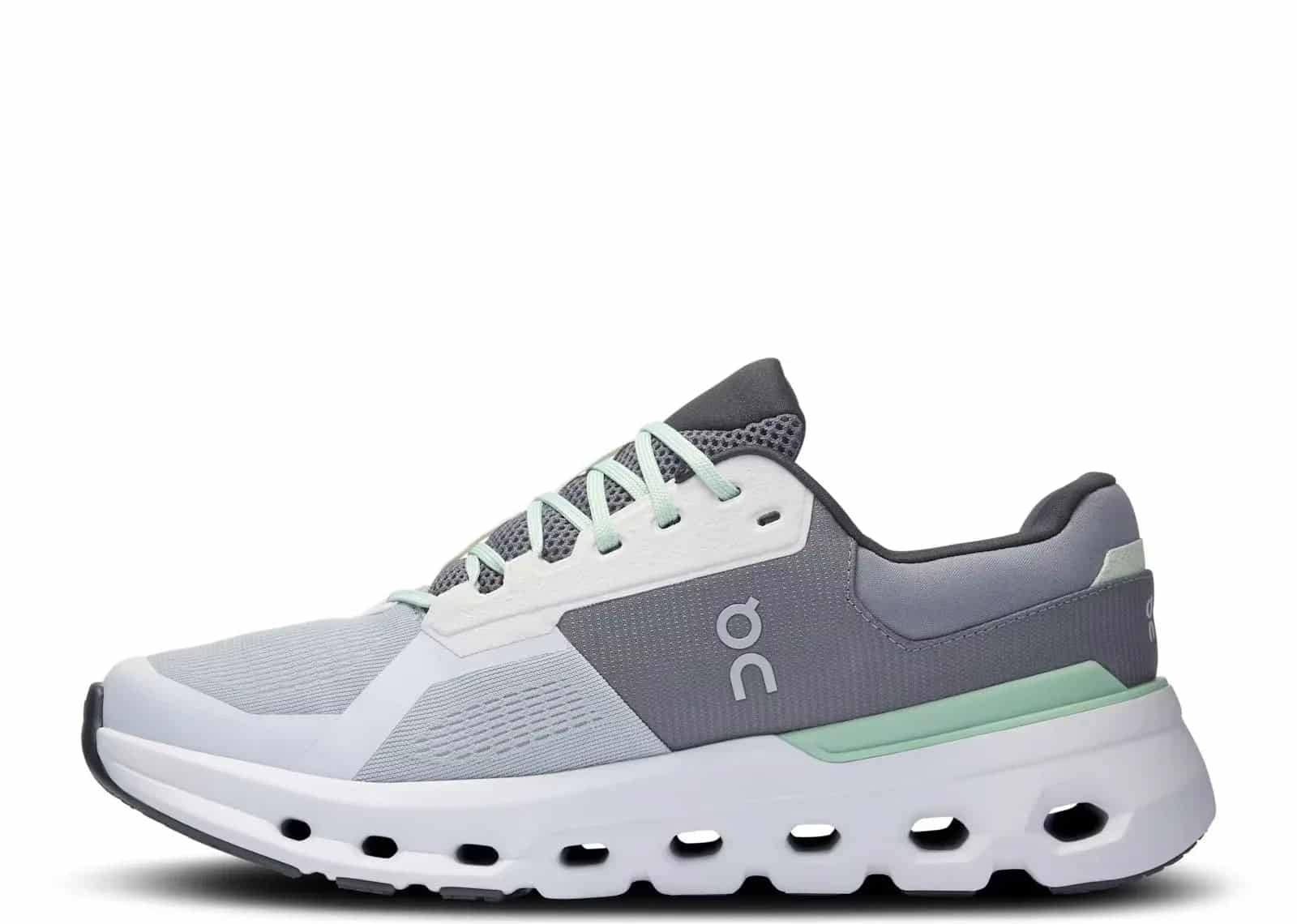 On Running Cloudrunner 2 Glacier Sage - My Suti