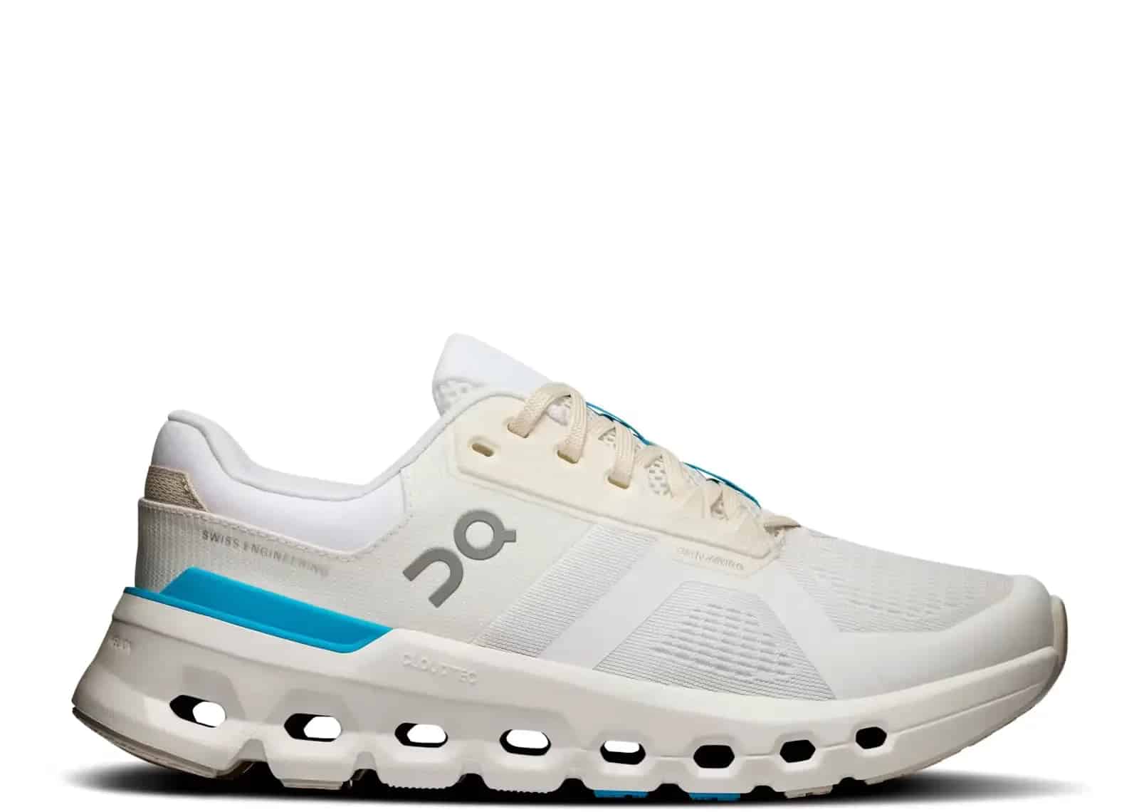 On Running Cloudrunner 2 White Horizon (W) - My Suti