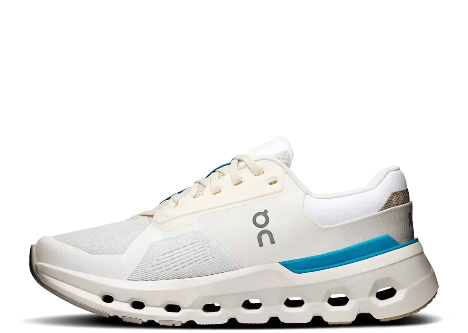 On Running Cloudrunner 2 White Horizon (W) - My Suti