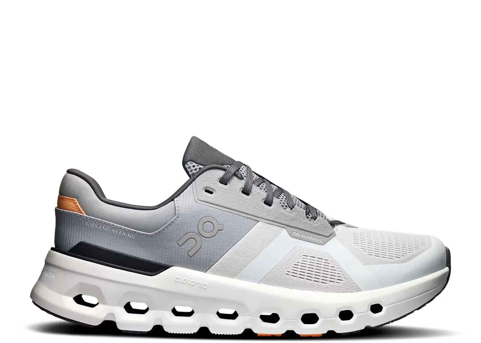 On Cloudrunner 2 Wolf Ivory - My Suti On Cloudrunner 2 Wolf Ivory - My Suti