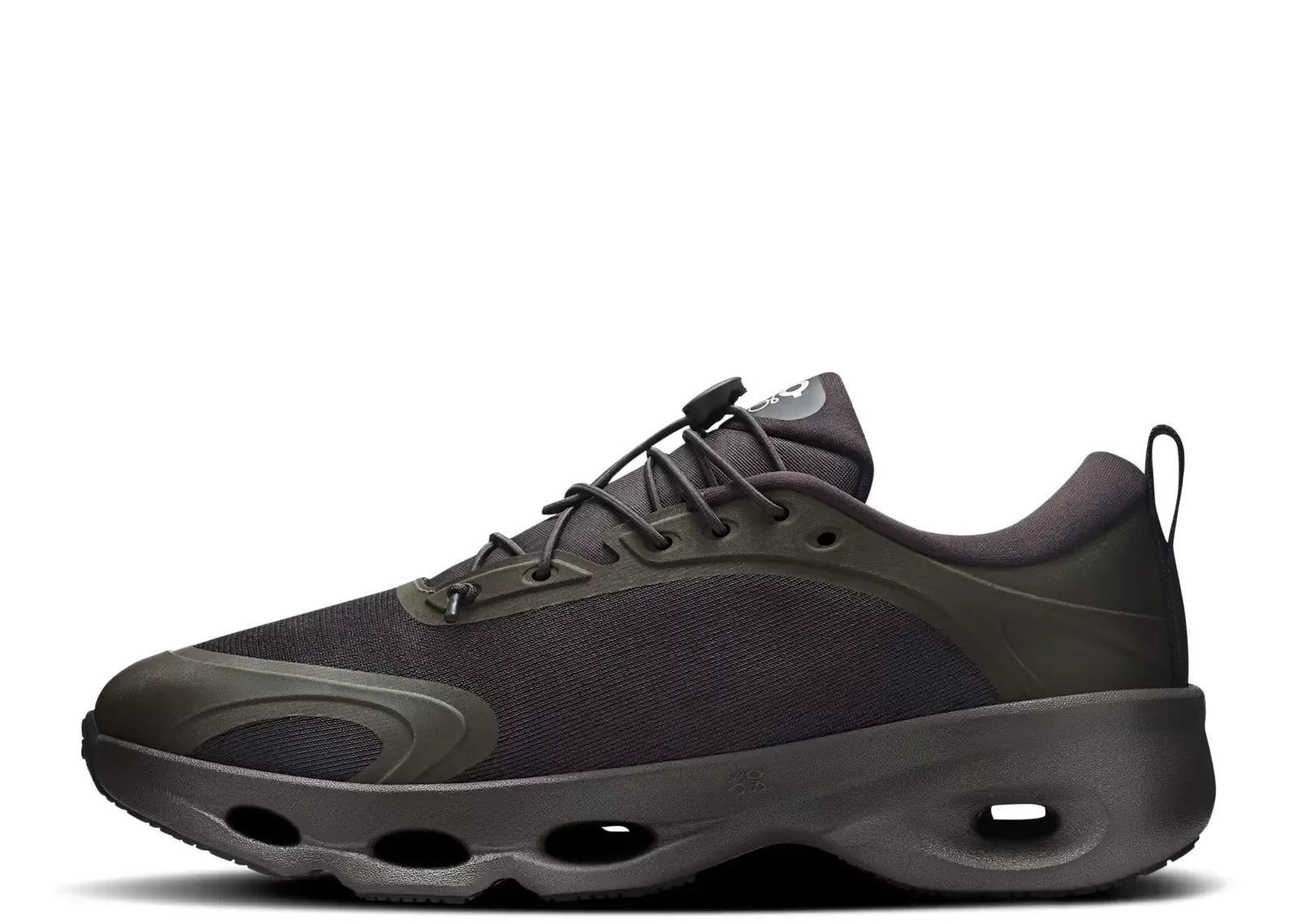 On Running Cloudsolo LOEWE Dark Brown Black (W) - My Suti