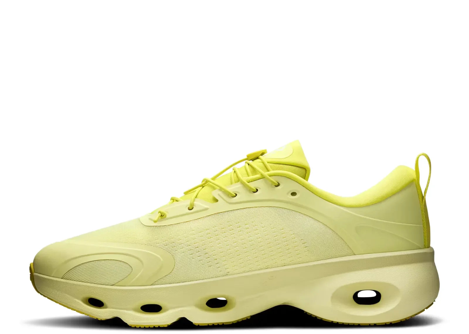 On Running Cloudsolo LOEWE Lime Green - My Suti