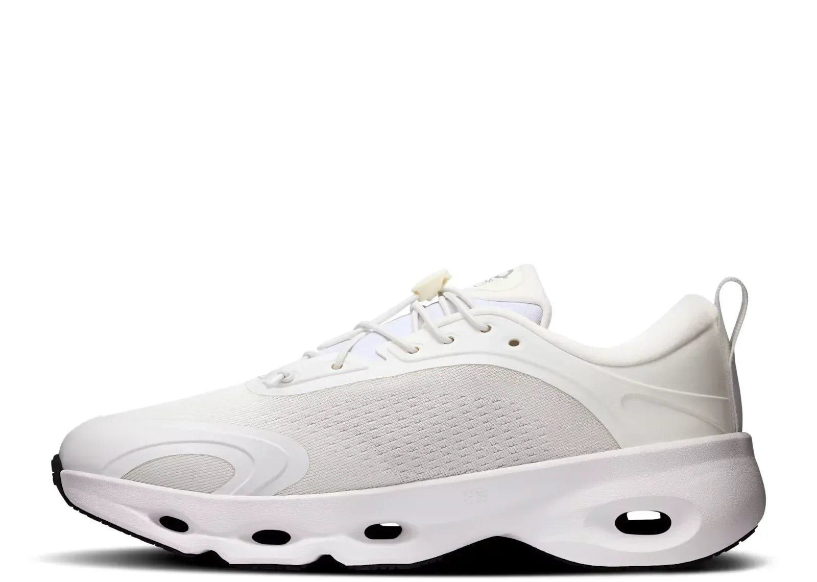 On Running Cloudsolo LOEWE White Light Grey (W) - My Suti