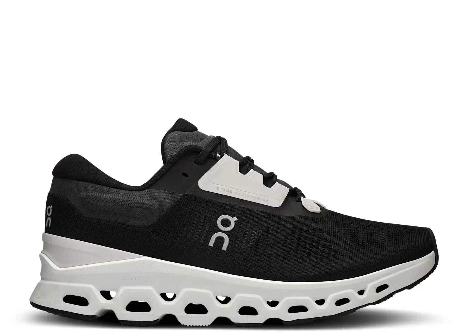 On Cloudstratus 3 Black Frost (W) - My Suti On Cloudstratus 3 Black Frost (W) - My Suti