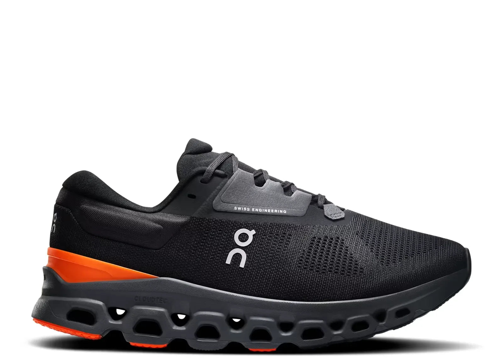 On Running Cloudstratus 3 Eclipse Flame - My Suti