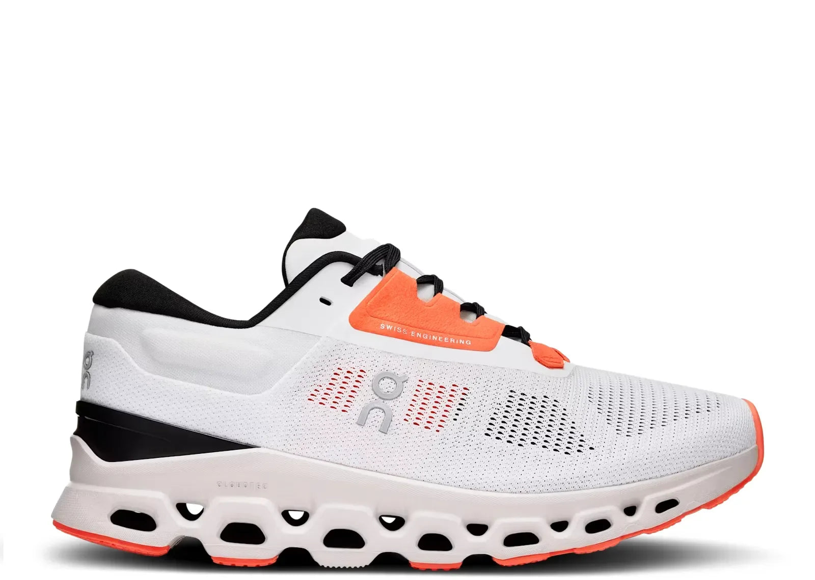 On Cloudstratus 3 White Sand (W) - My Suti On Cloudstratus 3 White Sand (W) - My Suti