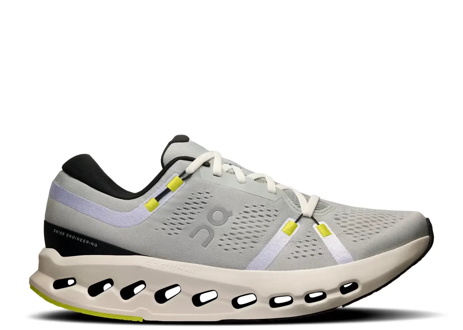 On Running Cloudsurfer 2 Glacier Ivory - My Suti