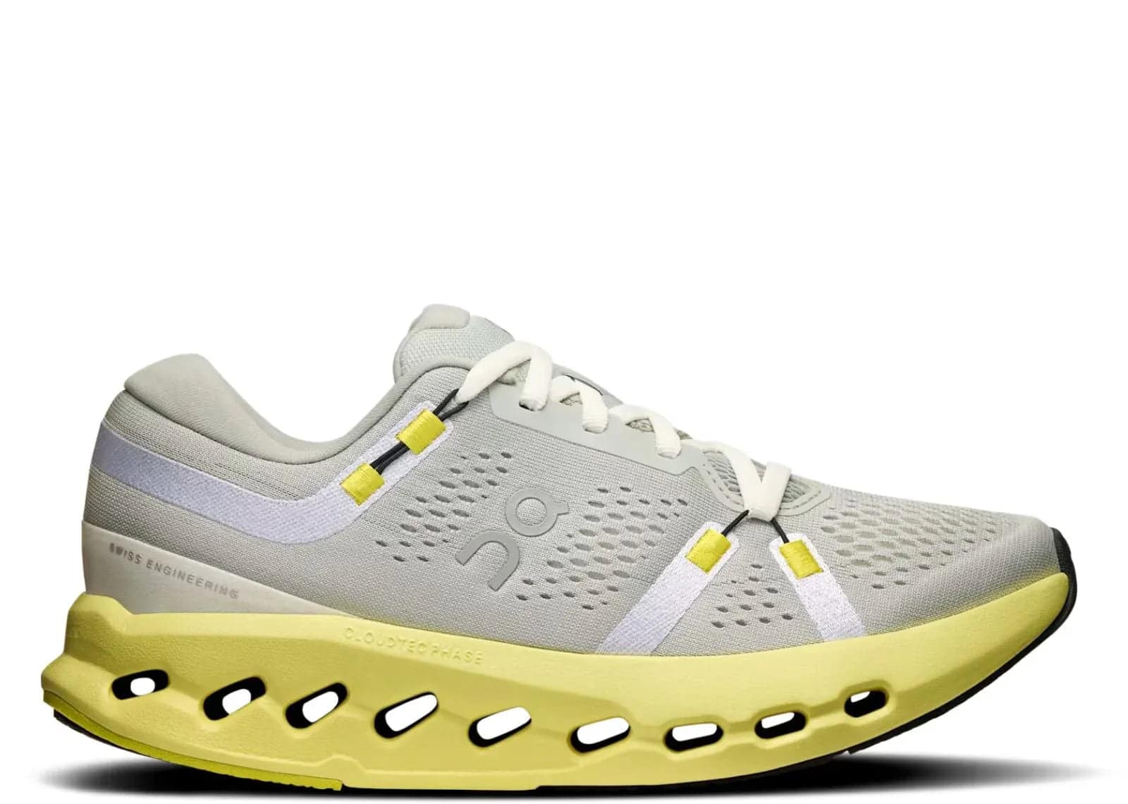 On Cloudsurfer 2 Glacier Limelight (W) - My Suti On Cloudsurfer 2 Glacier Limelight (W) - My Suti