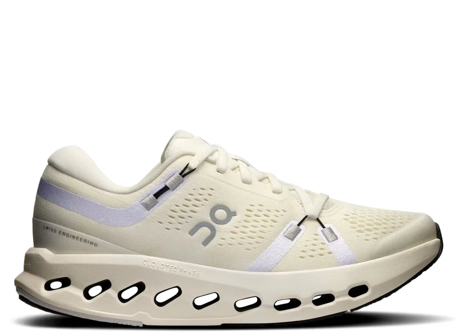 On Cloudsurfer 2 Ivory (W) - My Suti On Cloudsurfer 2 Ivory (W) - My Suti