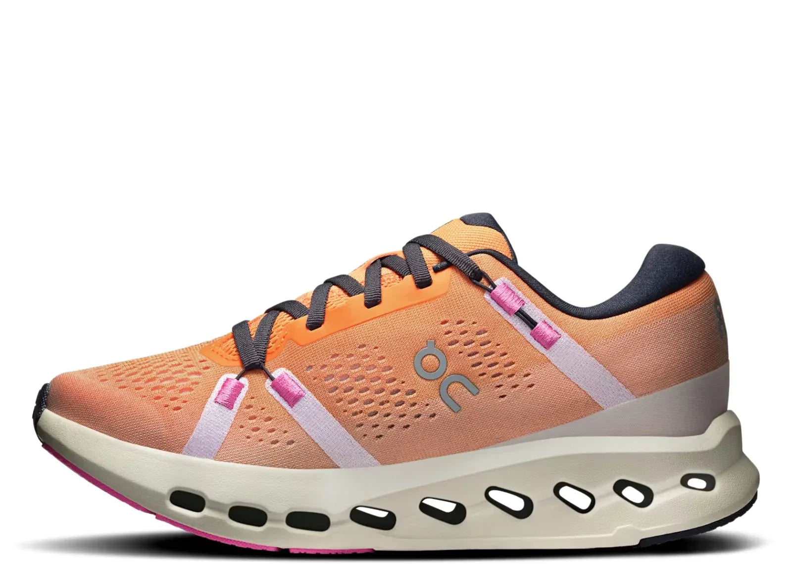 On Running Cloudsurfer 2 Tangerine Ivory (W) - My Suti