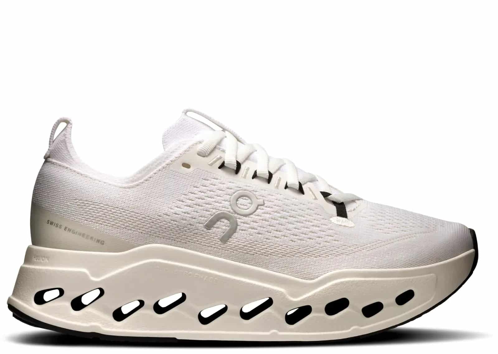 On Cloudsurfer Max All White (W) - My Suti On Cloudsurfer Max All White (W) - My Suti