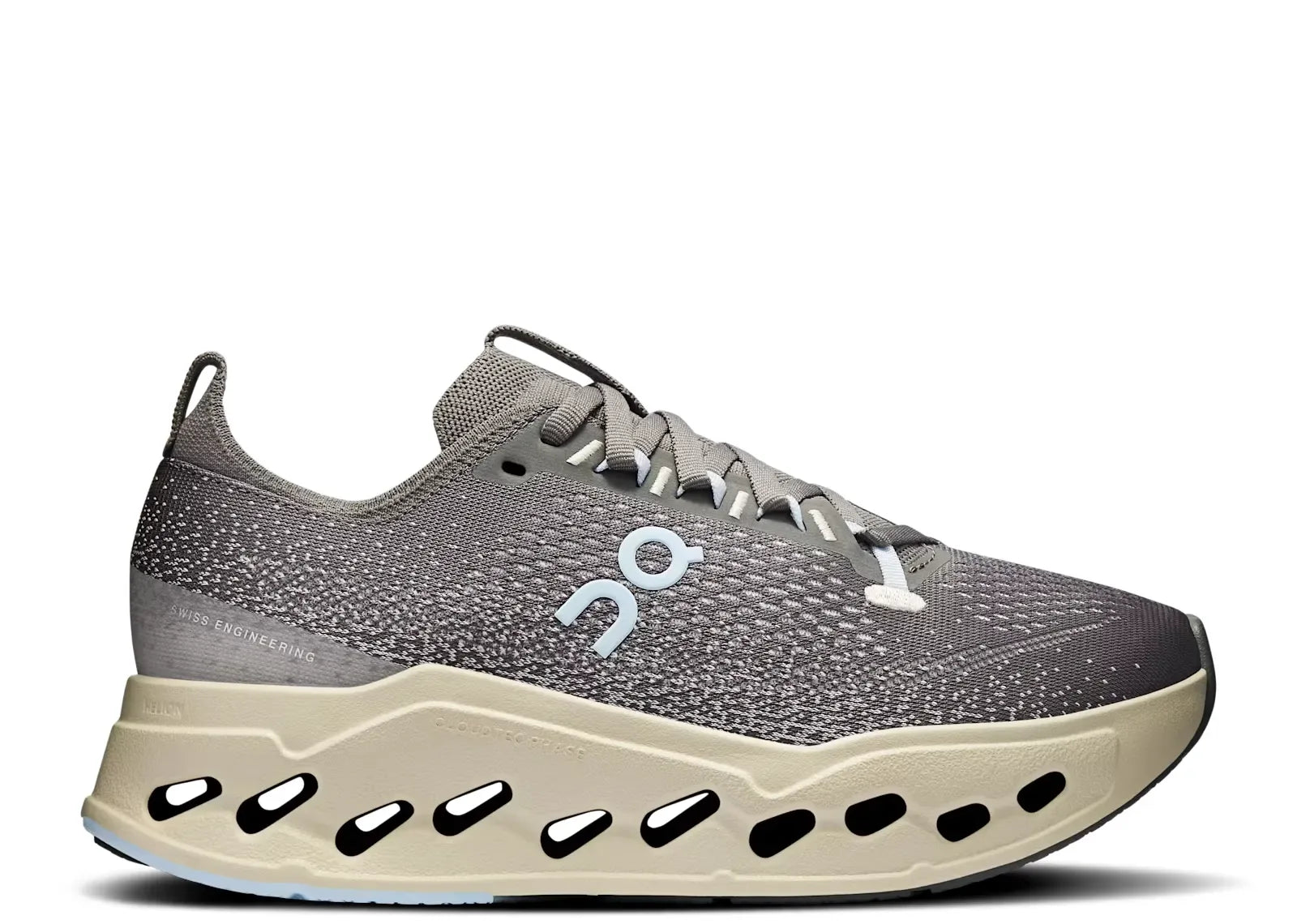 On Running Cloudsurfer Max Asphalt Ice (W) - My Suti