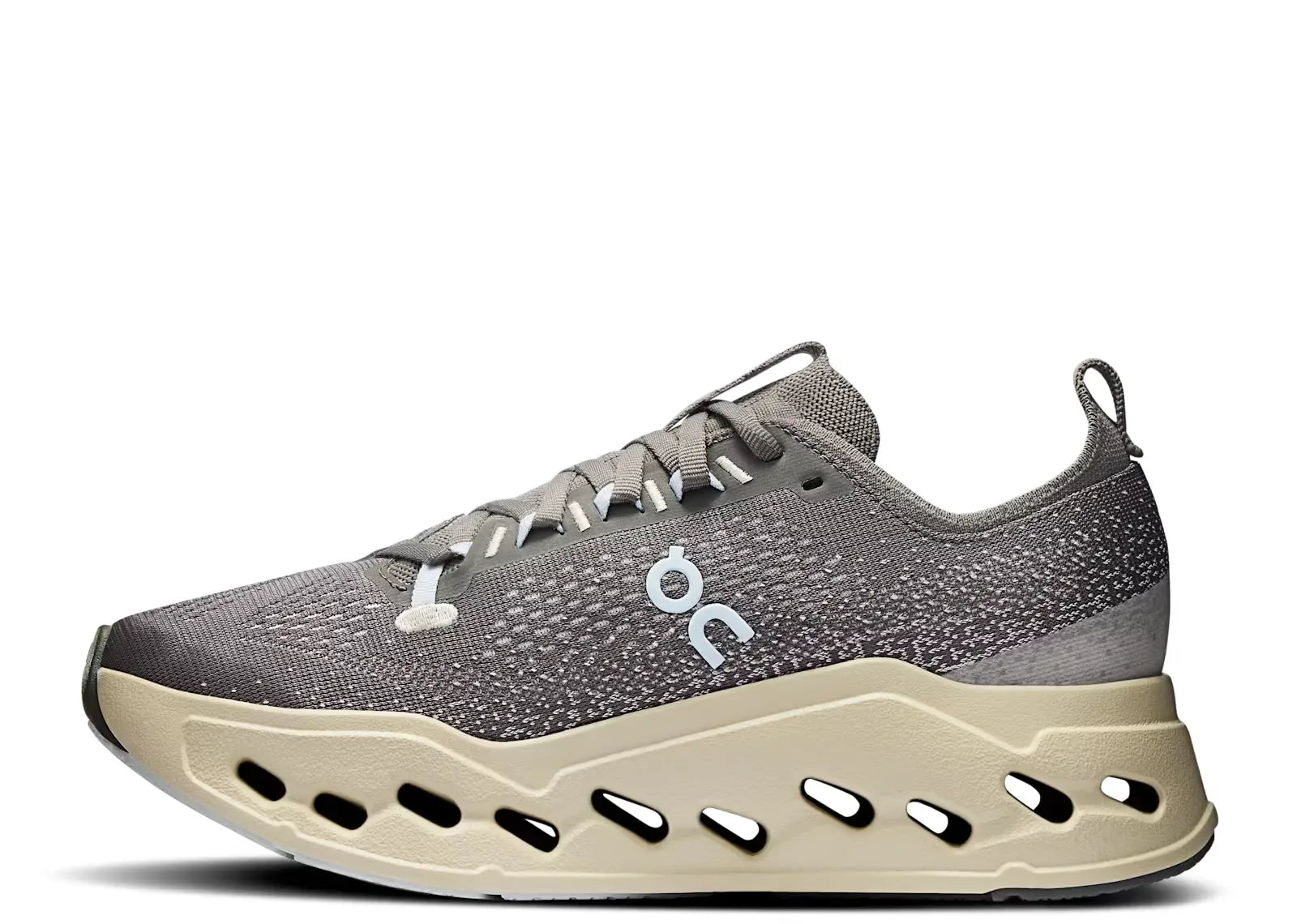 On Running Cloudsurfer Max Asphalt Ice (W) - My Suti