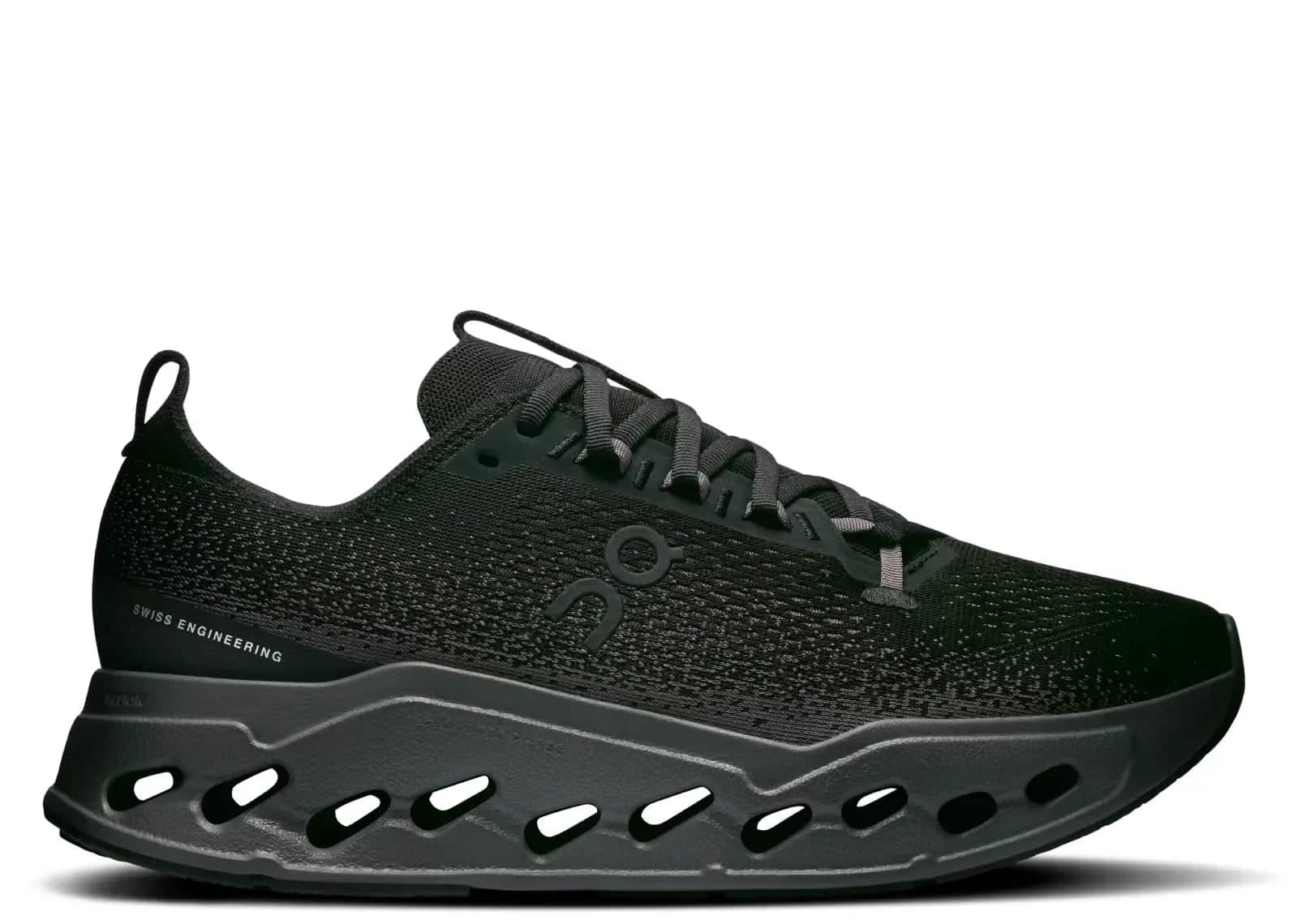 On Cloudsurfer Max Black Eclipse - My Suti On Cloudsurfer Max Black Eclipse - My Suti