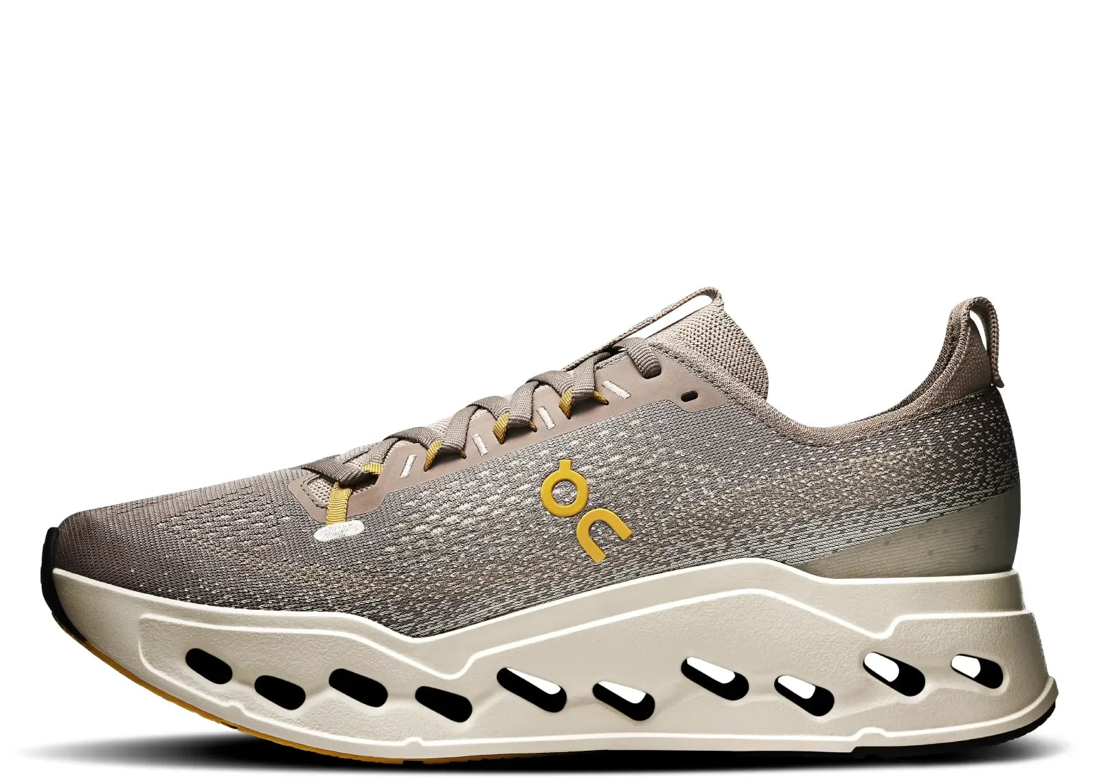 On Running Cloudsurfer Max Cinder Pelican - My Suti