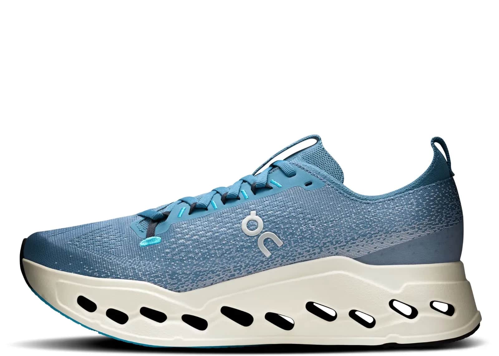 On Running Cloudsurfer Max Dust Ivory - My Suti