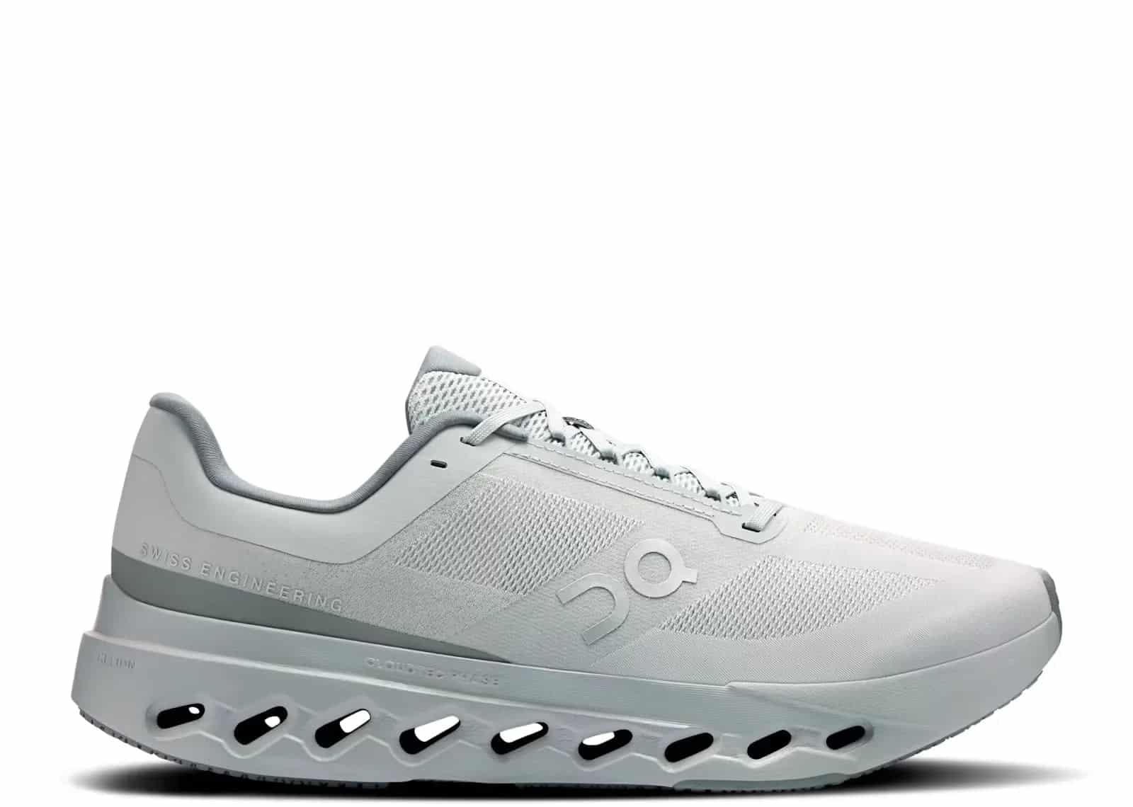 On Running Cloudsurfer Next All Glacier - My Suti