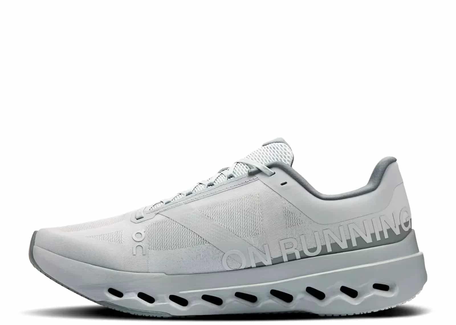 On Running Cloudsurfer Next All Glacier - My Suti