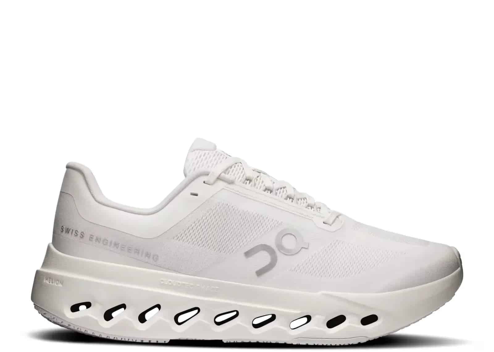 On Cloudsurfer Next All White (W) - My Suti