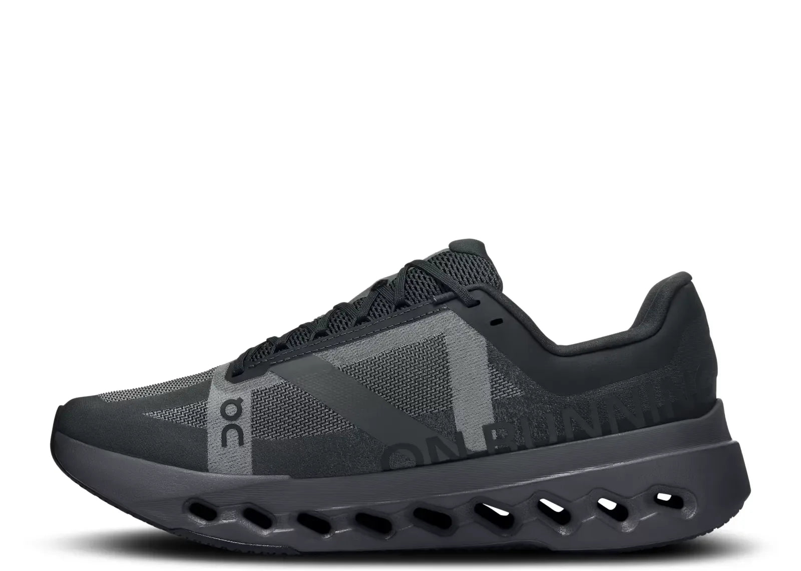 On Running Cloudsurfer Next Black Eclipse - My Suti