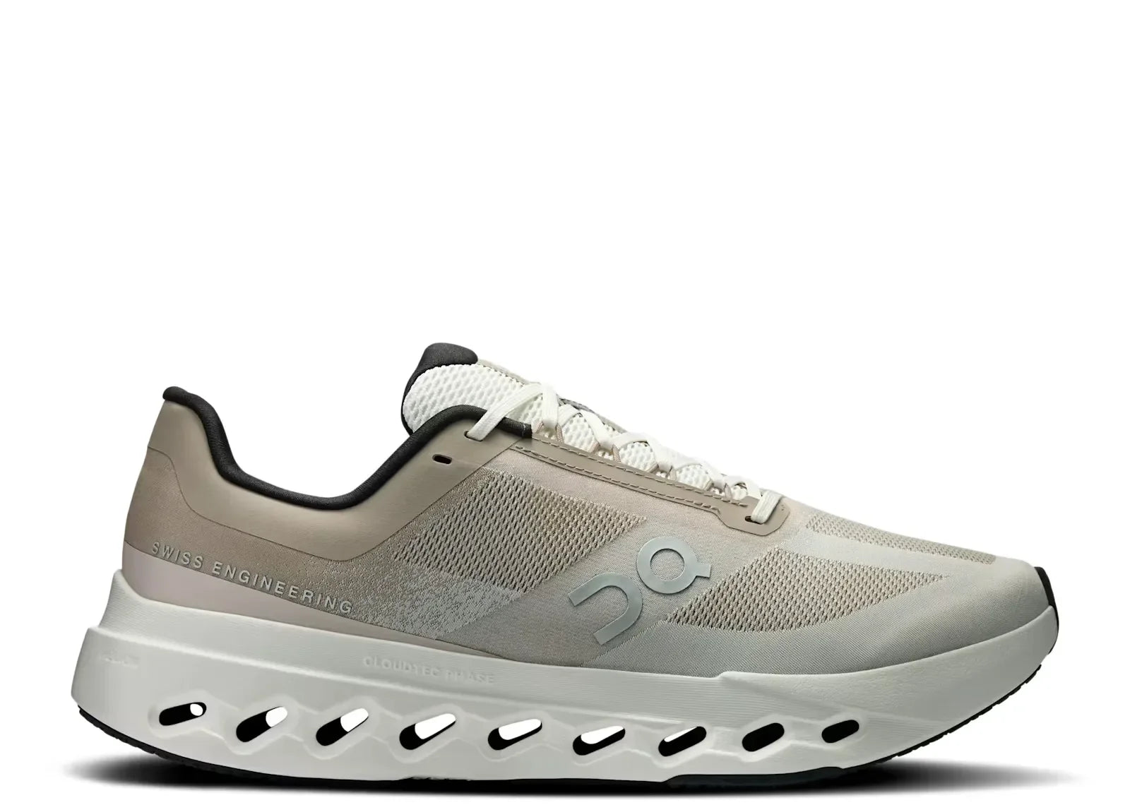 On Cloudsurfer Next Fog Ivory - My Suti On Cloudsurfer Next Fog Ivory - My Suti