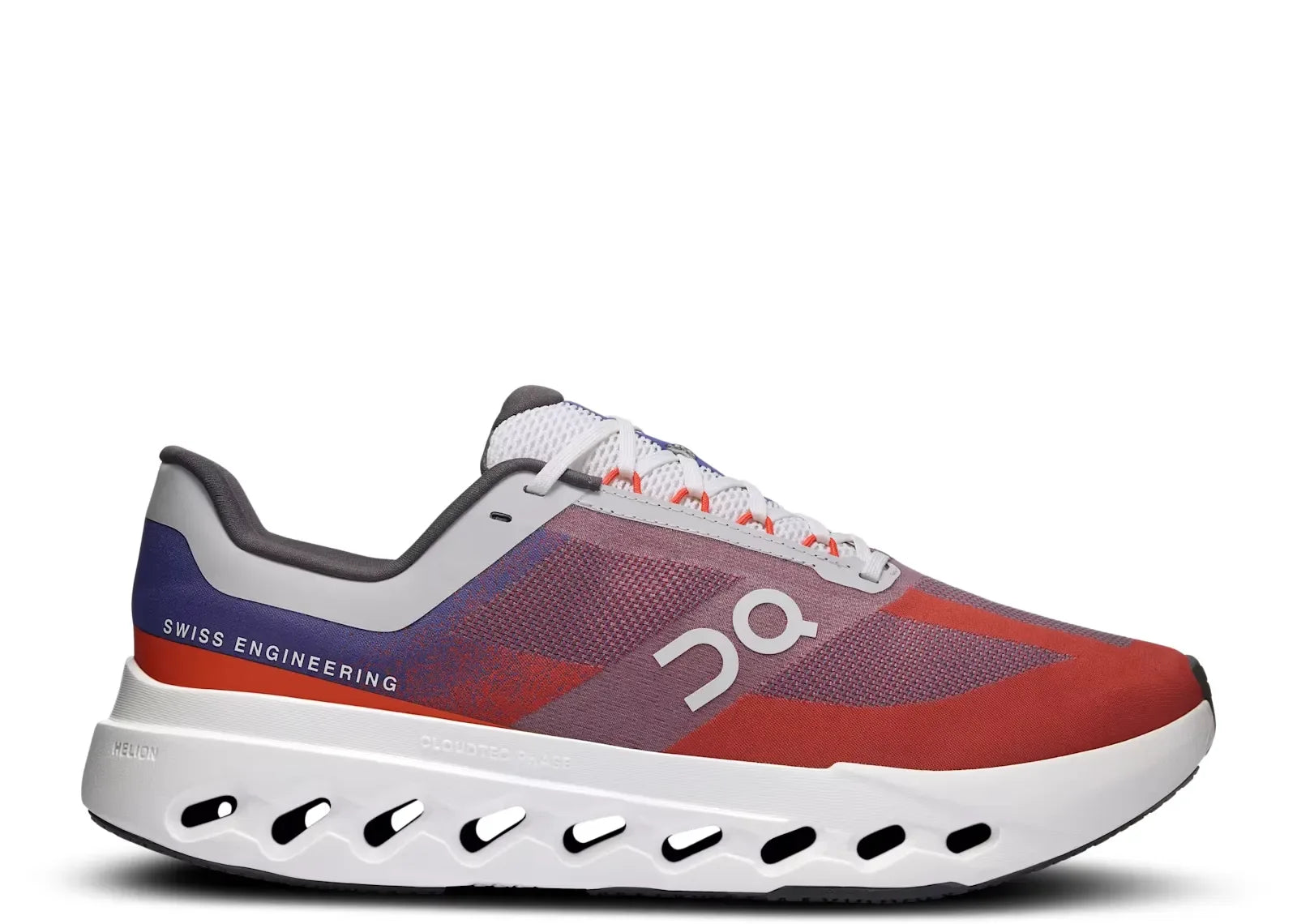 On Cloudsurfer Next Indigo Flame - My Suti On Cloudsurfer Next Indigo Flame - My Suti