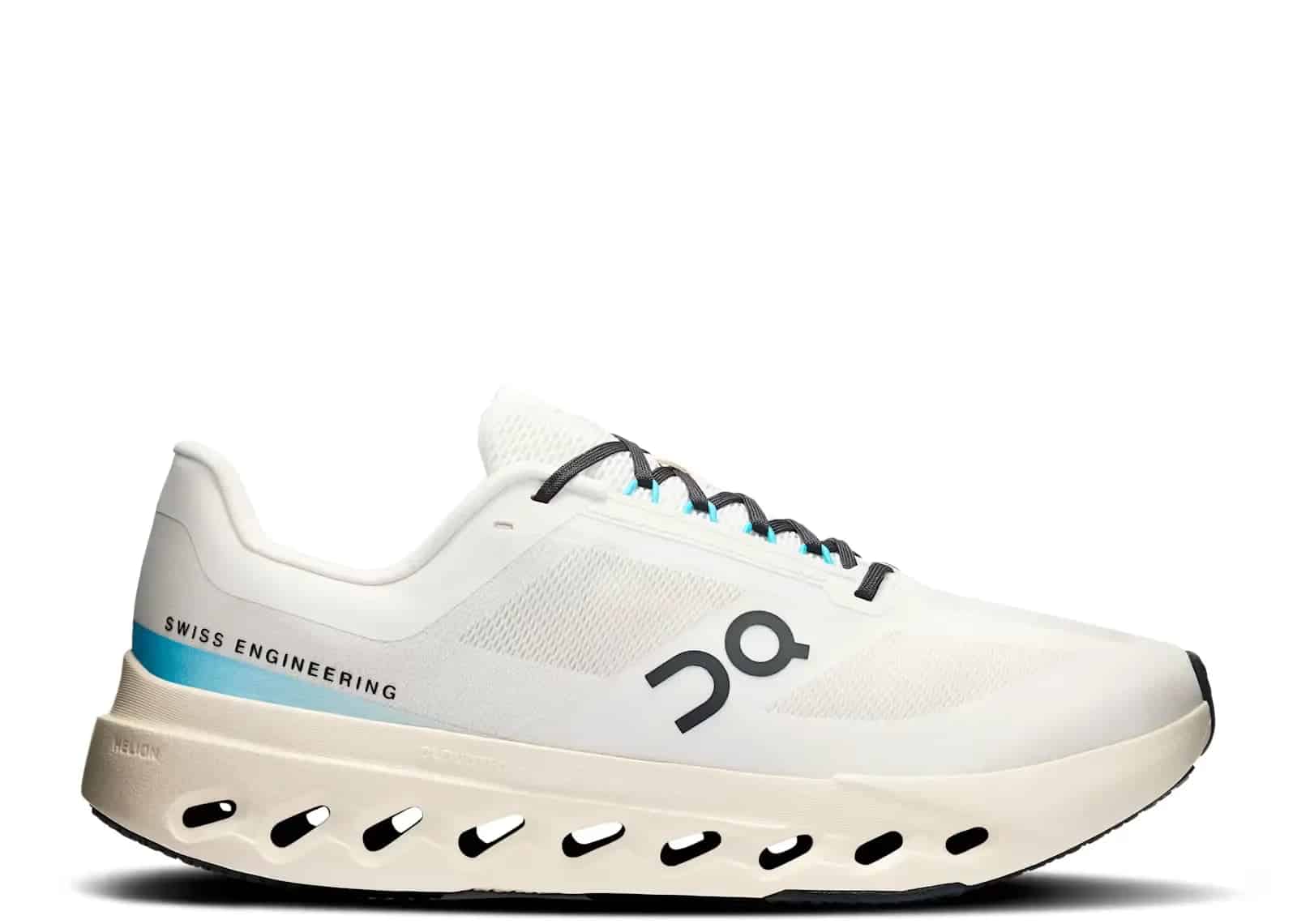 On Cloudsurfer Next Ivory Dew - My Suti On Cloudsurfer Next Ivory Dew - My Suti