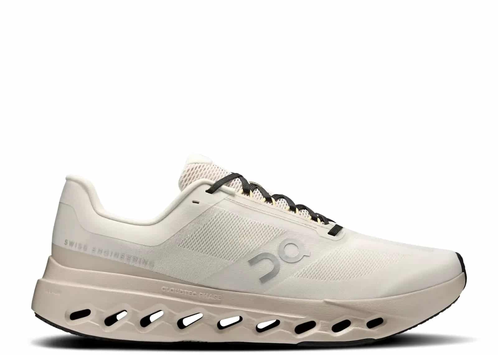 On Running Cloudsurfer Next Ivory Silver - My Suti