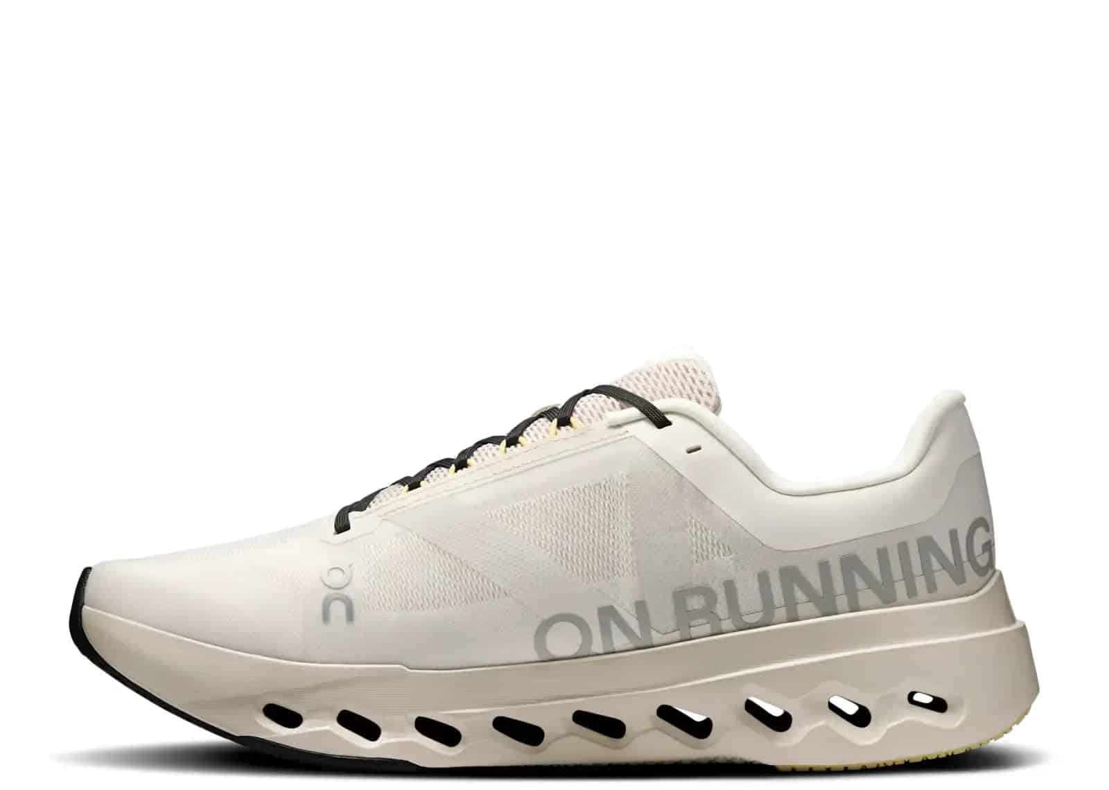 On Running Cloudsurfer Next Ivory Silver - My Suti